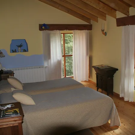 El Canto Del Gallo Ranedo de Curueño