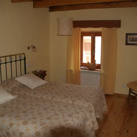 El Canto Del Gallo Hétvégi ház *