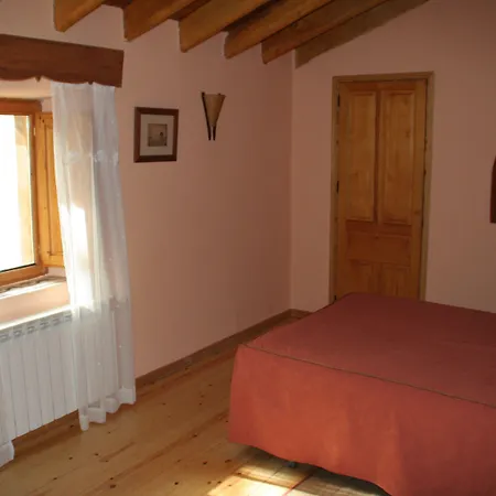 El Canto Del Gallo Ranedo de Curueño