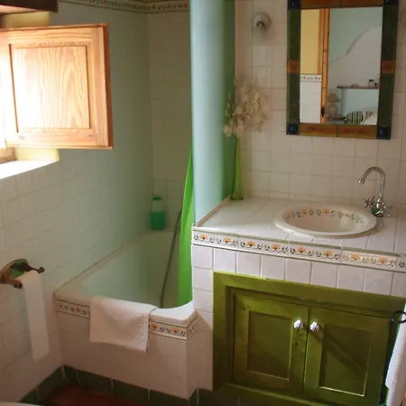 Landhuis El Canto Del Gallo