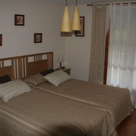 El Canto Del Gallo Landhuis Ranedo de Curueño