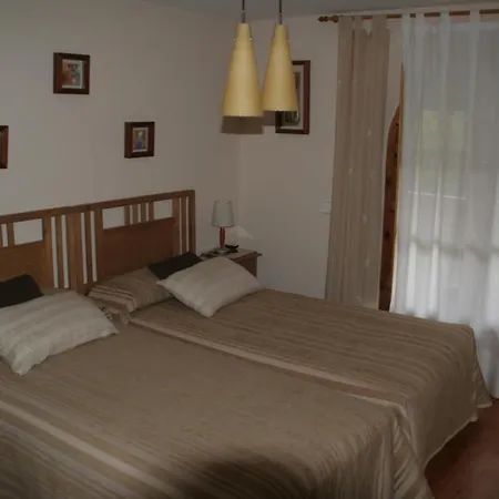 El Canto Del Gallo Landhuis