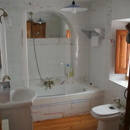 Landhuis El Canto Del Gallo Ranedo de Curueño