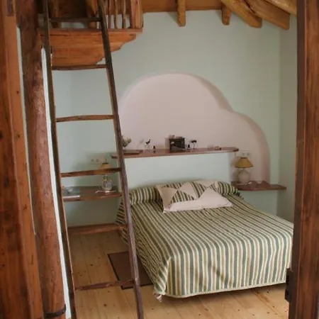 El Canto Del Gallo Landhuis *