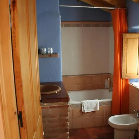 El Canto Del Gallo Landhuis