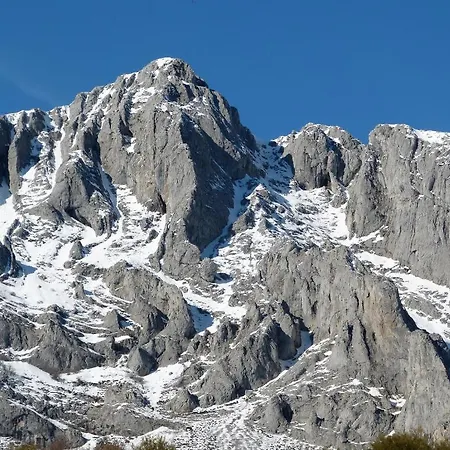 El Canto Del Gallo Ranedo de Curueño
