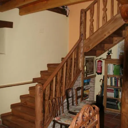 Country house El Canto Del Gallo *