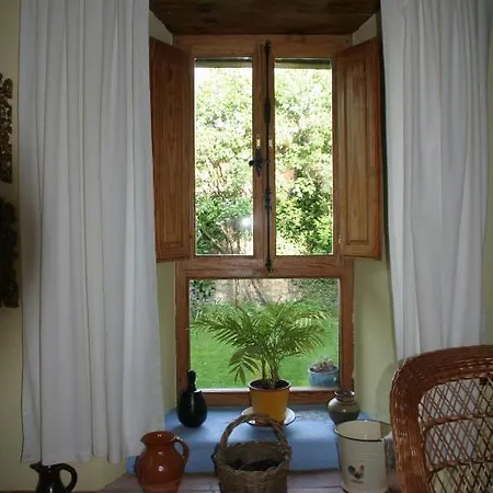 Landhuis El Canto Del Gallo