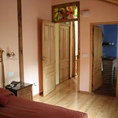Country house El Canto Del Gallo *