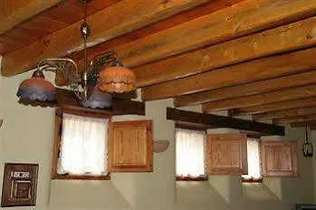 El Canto Del Gallo Landhuis Ranedo de Curueño