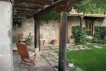 Landhuis El Canto Del Gallo Ranedo de Curueño