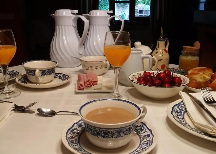 منزل ريفي El Canto Del Gallo Ranedo de Curueño