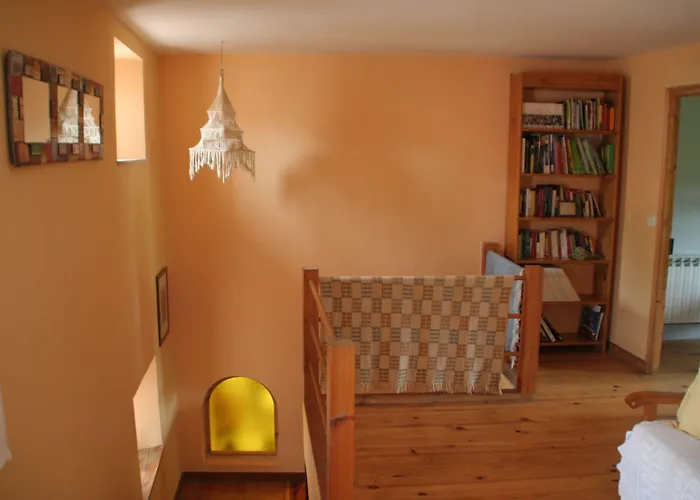 El Canto Del Gallo *