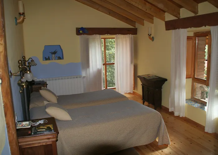 El Canto Del Gallo Ranedo de Curueño