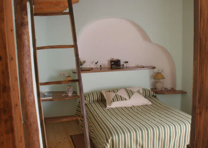 El Canto Del Gallo منزل ريفي Ranedo de Curueño