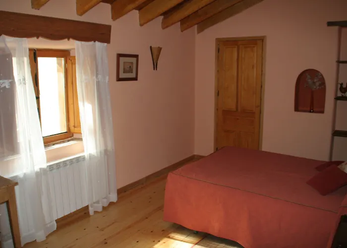 El Canto Del Gallo Ranedo de Curueño