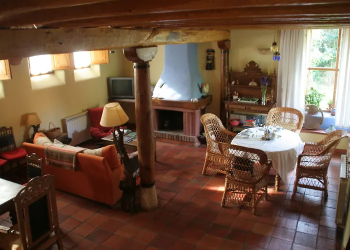 El Canto Del Gallo *