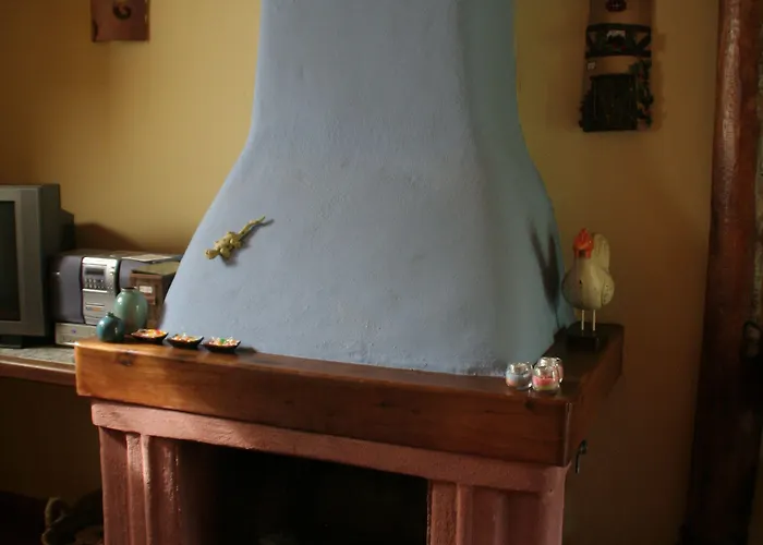 El Canto Del Gallo *