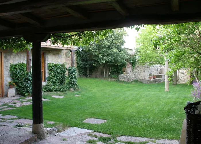 El Canto Del Gallo * Ranedo de Curueño