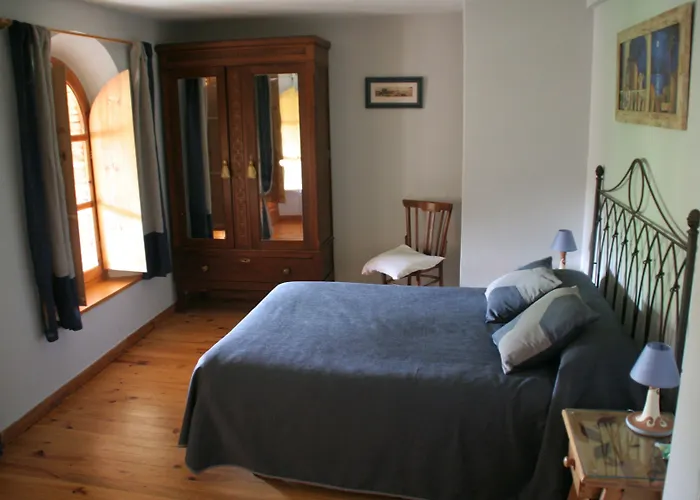 El Canto Del Gallo منزل ريفي