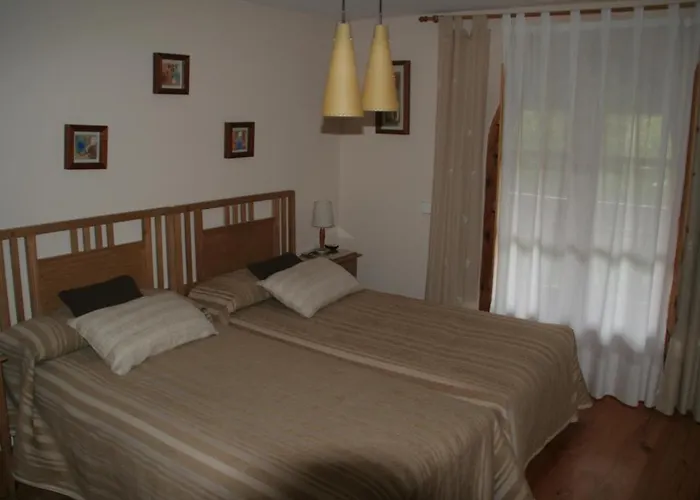 El Canto Del Gallo Hétvégi ház