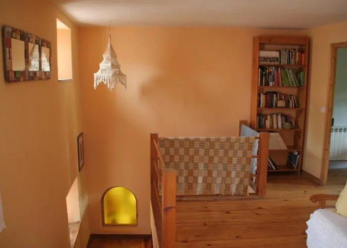 El Canto Del Gallo *