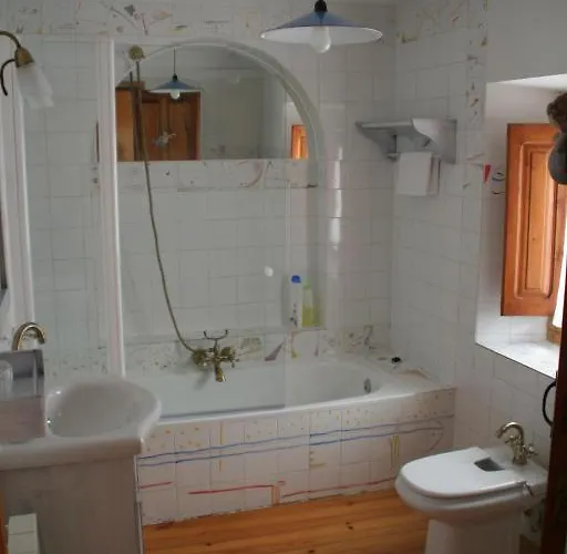 Hétvégi ház El Canto Del Gallo Ranedo de Curueño