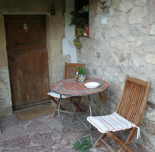 El Canto Del Gallo Ranedo de Curueño