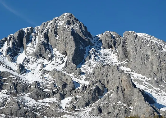 El Canto Del Gallo Ranedo de Curueño