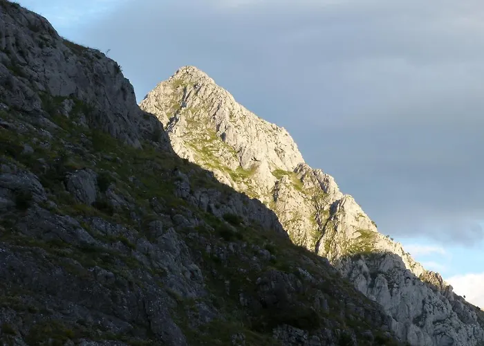 El Canto Del Gallo Hétvégi ház Ranedo de Curueño