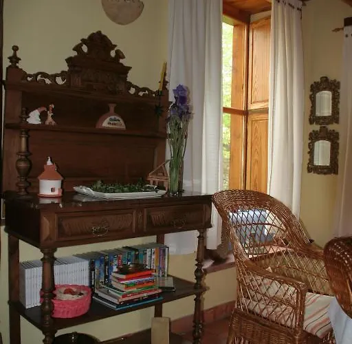 El Canto Del Gallo Ranedo de Curueño