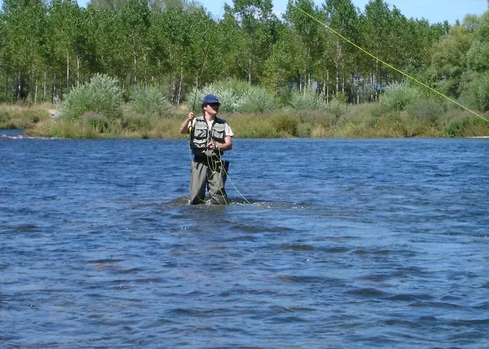 El Canto Del Gallo منزل ريفي