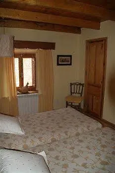 El Canto Del Gallo منزل ريفي