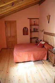 El Canto Del Gallo * Ranedo de Curueño