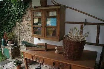 El Canto Del Gallo Hétvégi ház