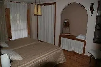 Hétvégi ház El Canto Del Gallo