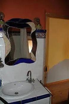 منزل ريفي El Canto Del Gallo Ranedo de Curueño